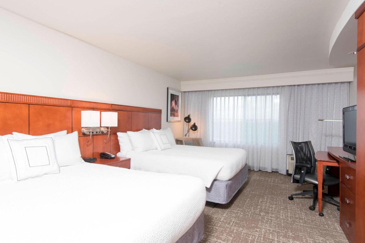Hotel Courtyard By Marriott San Antonio North Stone Oak At Legacy Extérieur photo