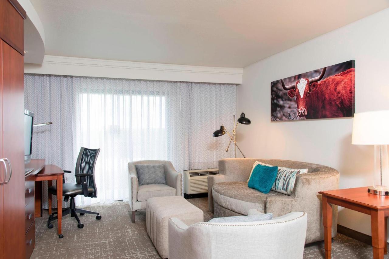 Hotel Courtyard By Marriott San Antonio North Stone Oak At Legacy Extérieur photo