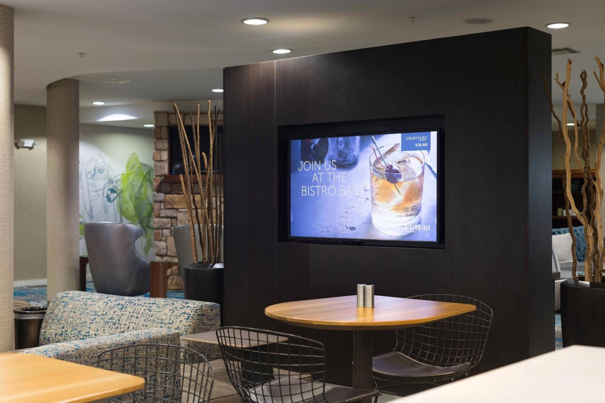 Hotel Courtyard By Marriott San Antonio North Stone Oak At Legacy Extérieur photo