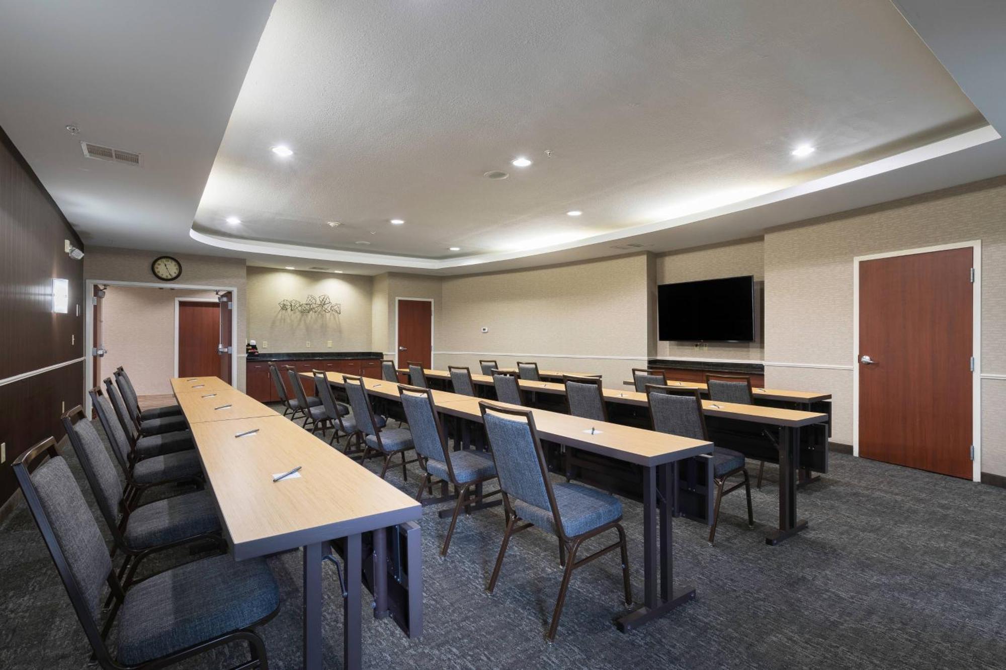 Hotel Courtyard By Marriott San Antonio North Stone Oak At Legacy Extérieur photo