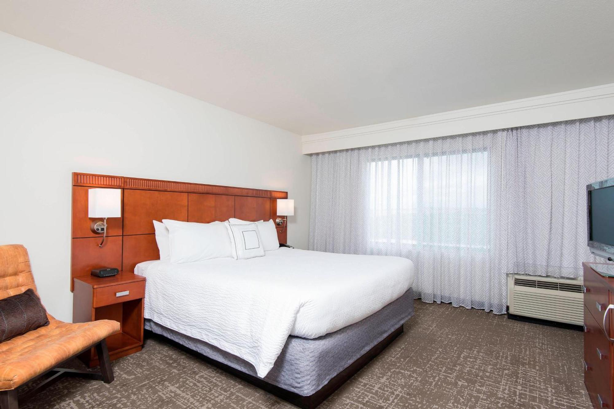Hotel Courtyard By Marriott San Antonio North Stone Oak At Legacy Extérieur photo
