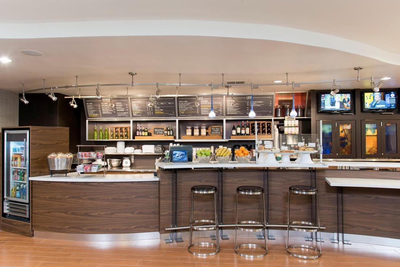 Hotel Courtyard By Marriott San Antonio North Stone Oak At Legacy Extérieur photo