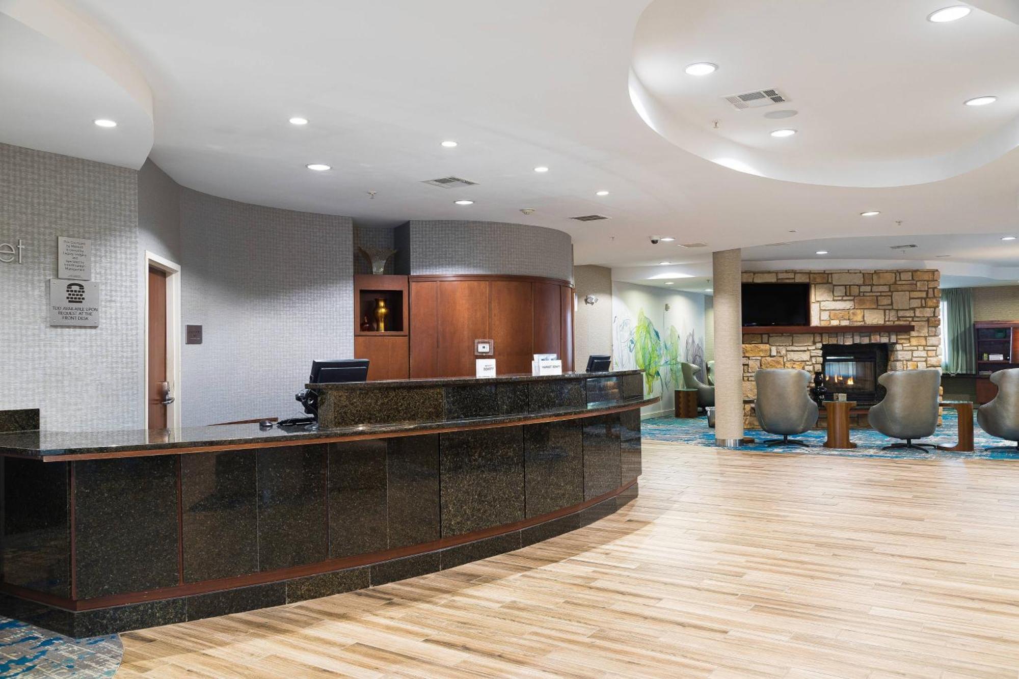 Hotel Courtyard By Marriott San Antonio North Stone Oak At Legacy Extérieur photo