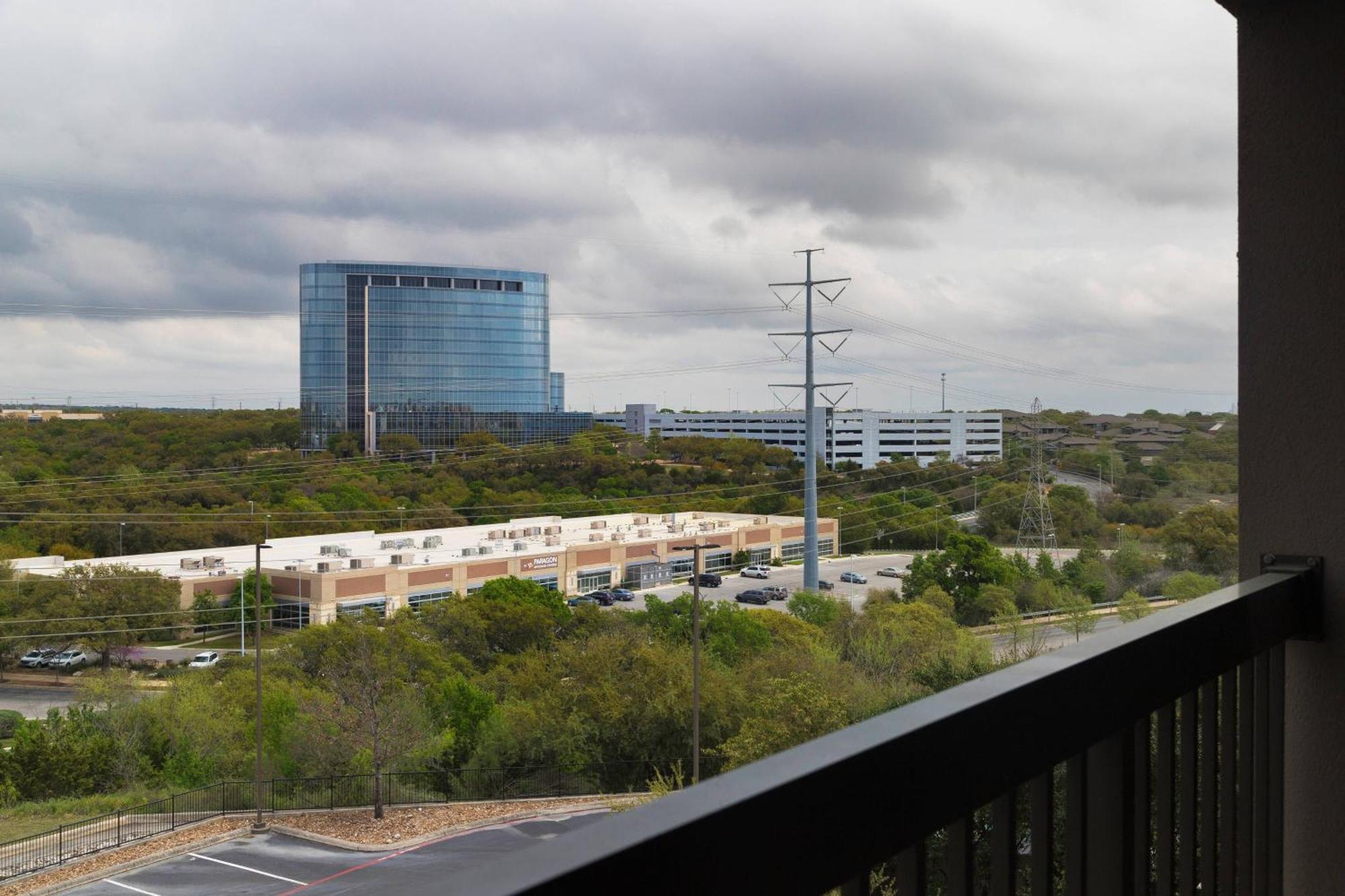 Hotel Courtyard By Marriott San Antonio North Stone Oak At Legacy Extérieur photo