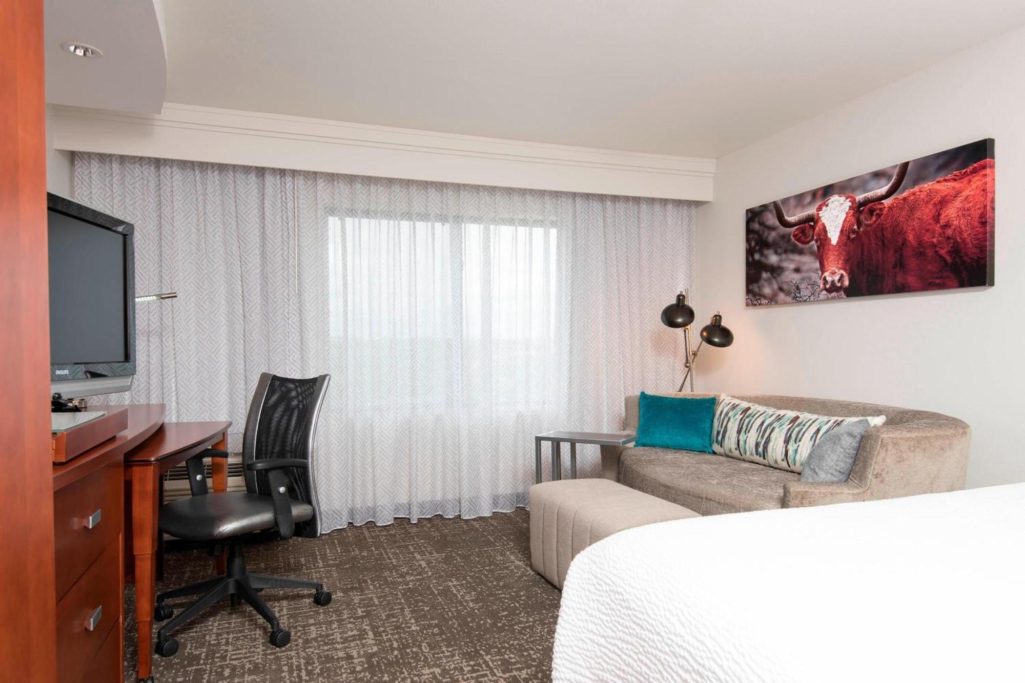 Hotel Courtyard By Marriott San Antonio North Stone Oak At Legacy Extérieur photo