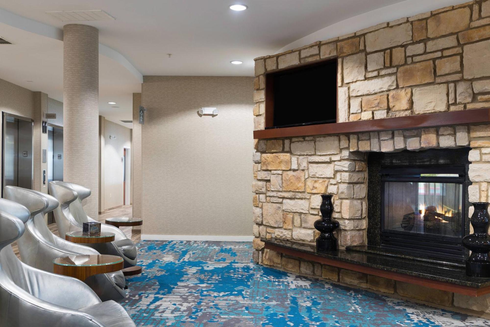 Hotel Courtyard By Marriott San Antonio North Stone Oak At Legacy Extérieur photo