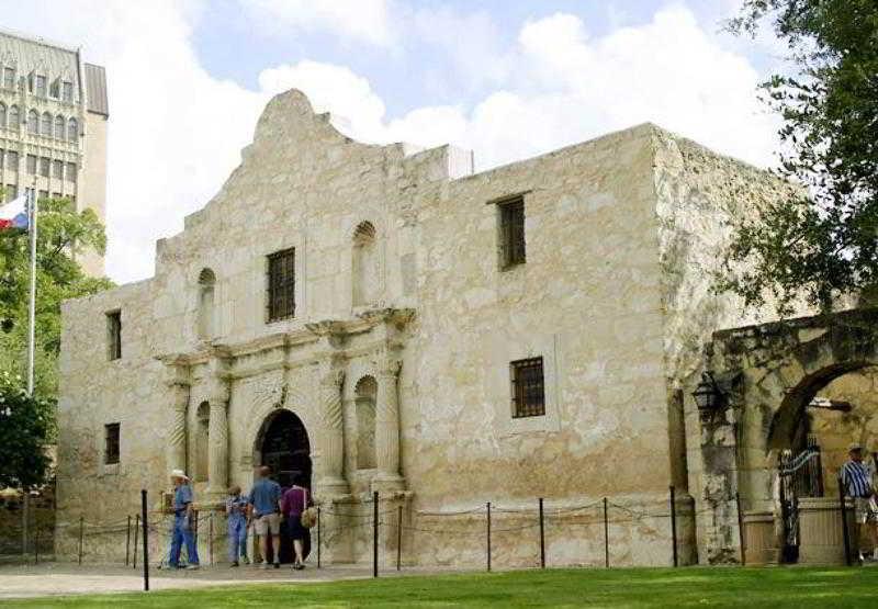 Hotel Courtyard By Marriott San Antonio North Stone Oak At Legacy Commodités photo