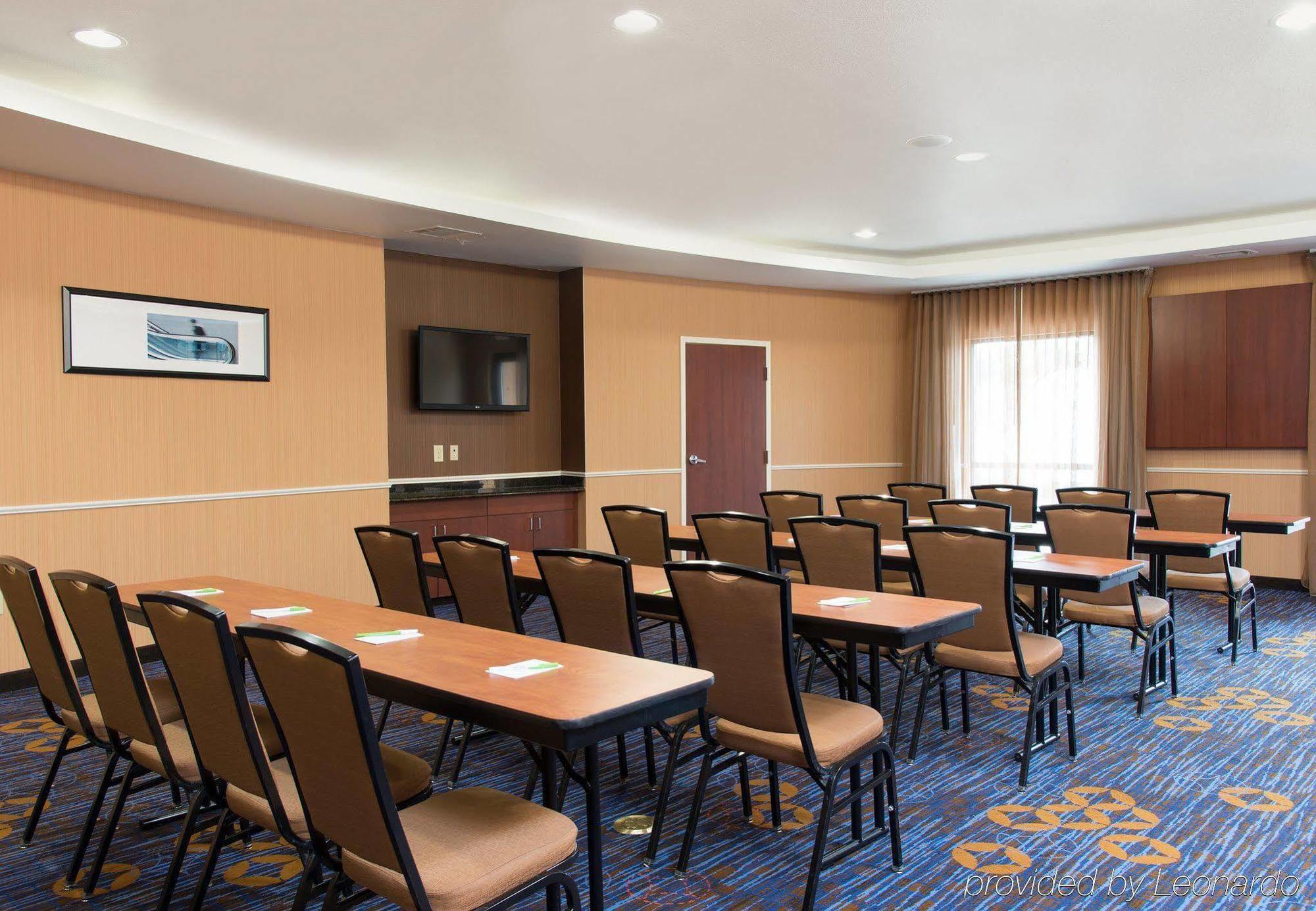 Hotel Courtyard By Marriott San Antonio North Stone Oak At Legacy Extérieur photo
