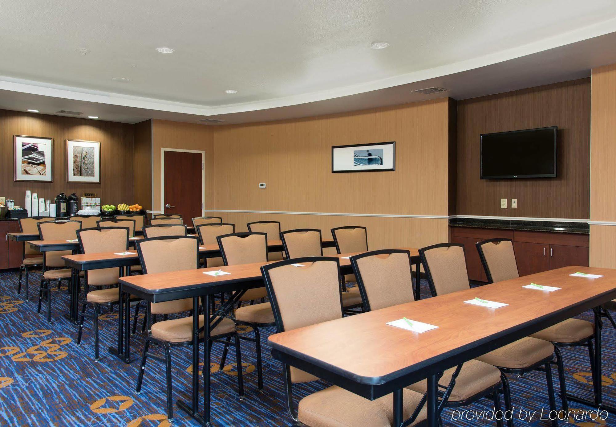 Hotel Courtyard By Marriott San Antonio North Stone Oak At Legacy Extérieur photo