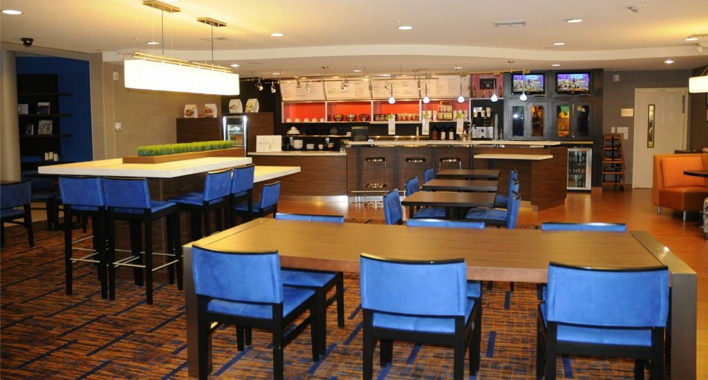 Hotel Courtyard By Marriott San Antonio North Stone Oak At Legacy Extérieur photo