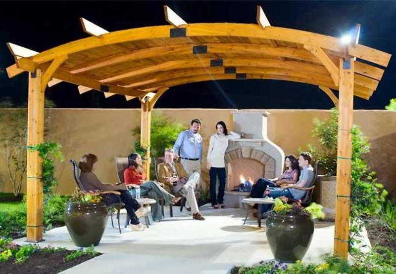Hotel Courtyard By Marriott San Antonio North Stone Oak At Legacy Extérieur photo